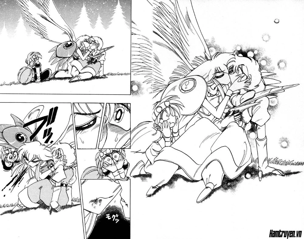 Violinist Of Hameln Chapter 73 - 29