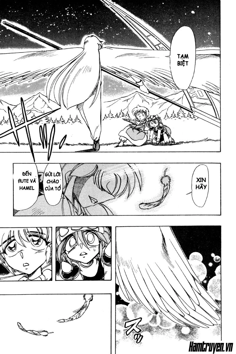 Violinist Of Hameln Chapter 73 - 31