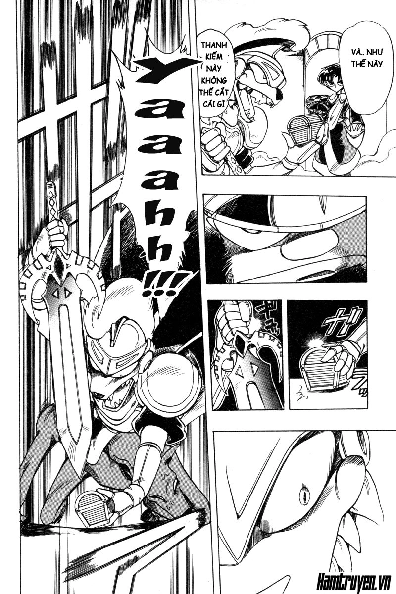 Violinist Of Hameln Chapter 73 - 38