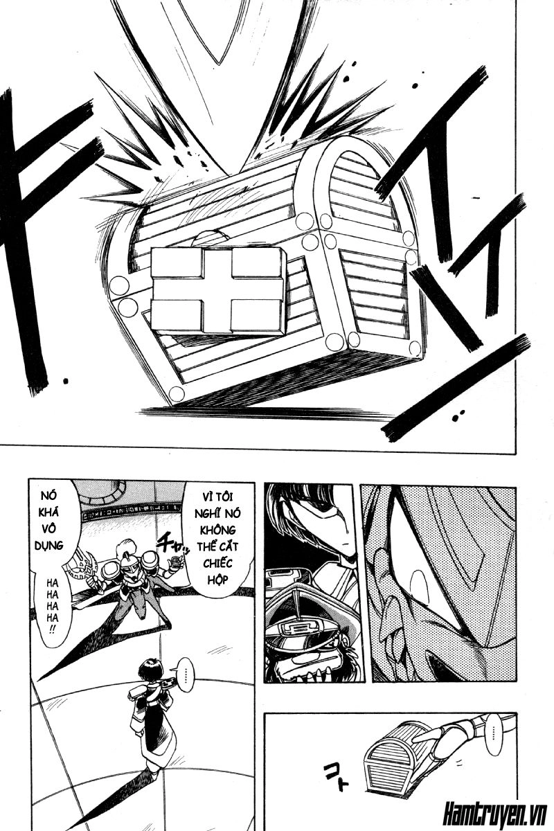 Violinist Of Hameln Chapter 73 - 39