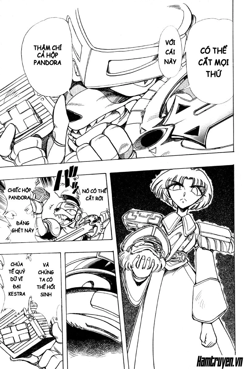 Violinist Of Hameln Chapter 73 - 41