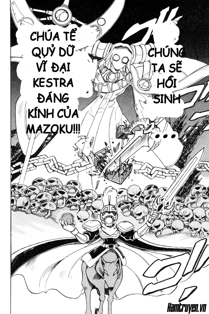 Violinist Of Hameln Chapter 73 - 42