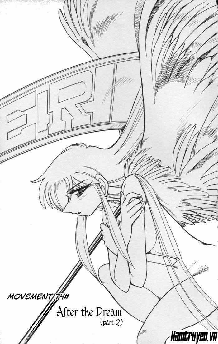 Violinist Of Hameln Chapter 74 - 2