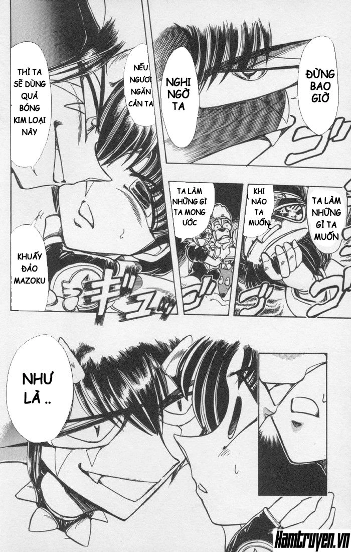 Violinist Of Hameln Chapter 74 - 15