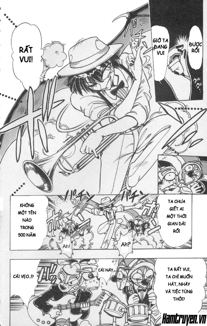 Violinist Of Hameln Chapter 74 - 17