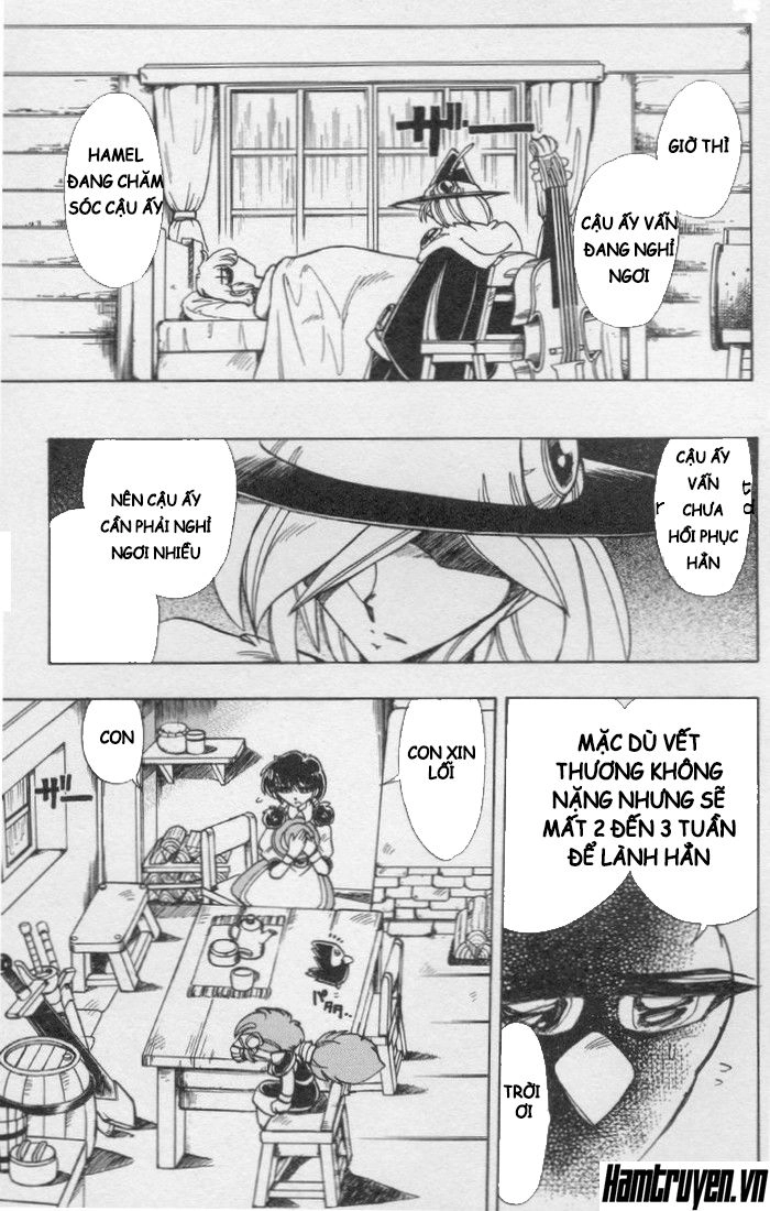 Violinist Of Hameln Chapter 74 - 22