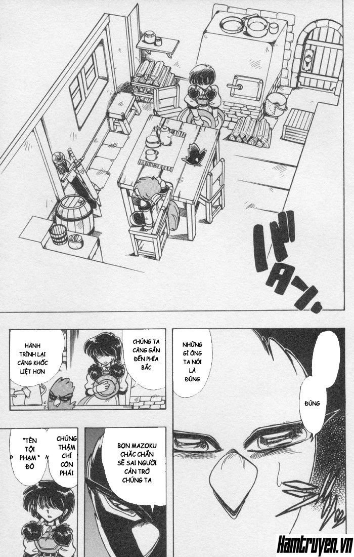 Violinist Of Hameln Chapter 74 - 26