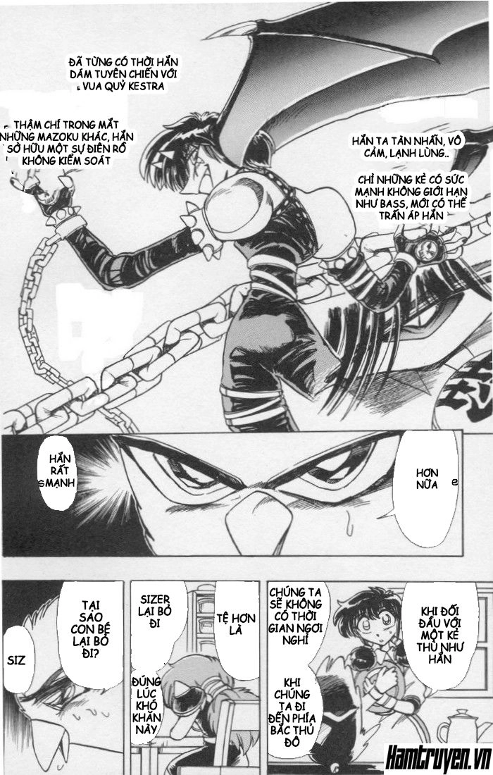 Violinist Of Hameln Chapter 74 - 27