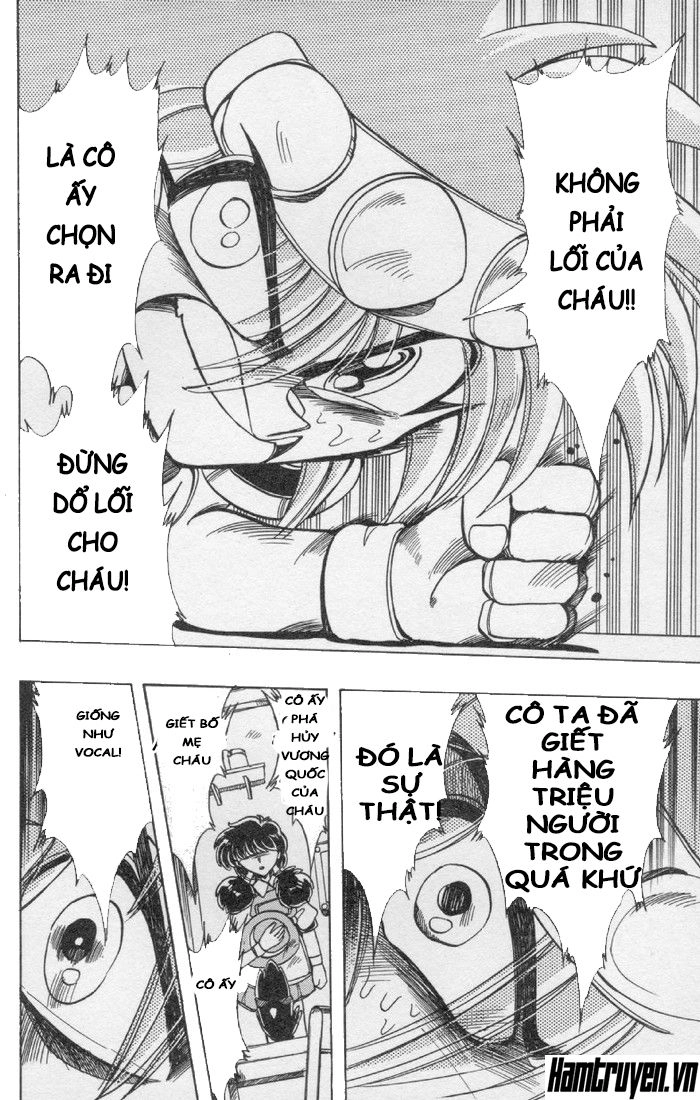 Violinist Of Hameln Chapter 74 - 29