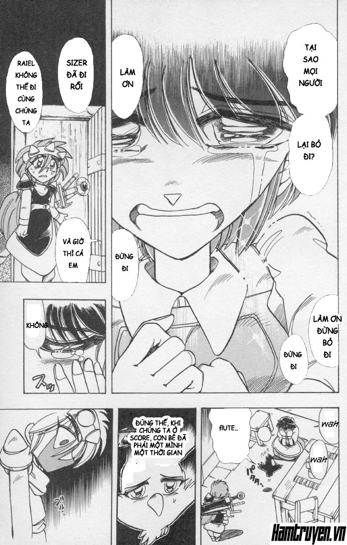 Violinist Of Hameln Chapter 74 - 32