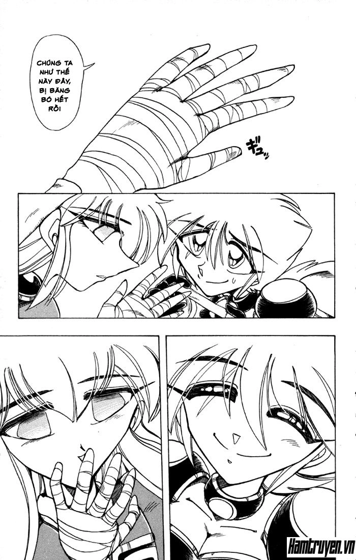 Violinist Of Hameln Chapter 75 - 15