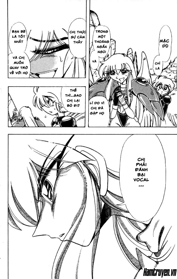 Violinist Of Hameln Chapter 75 - 24