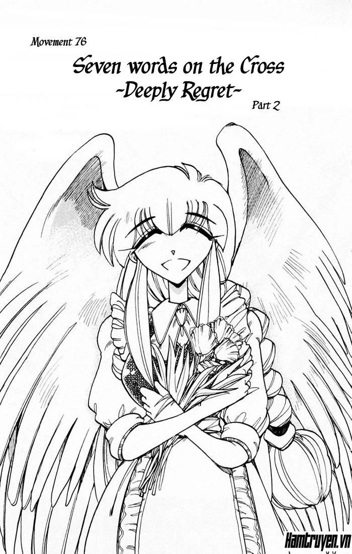 Violinist Of Hameln Chapter 76 - 6