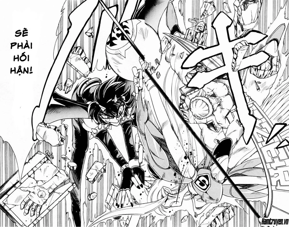 Violinist Of Hameln Chapter 76 - 7