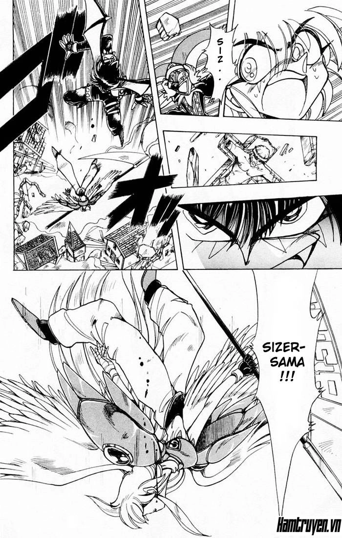 Violinist Of Hameln Chapter 76 - 8