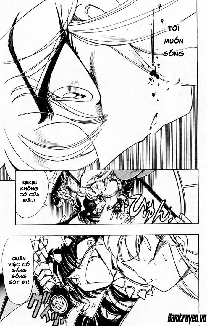 Violinist Of Hameln Chapter 76 - 9