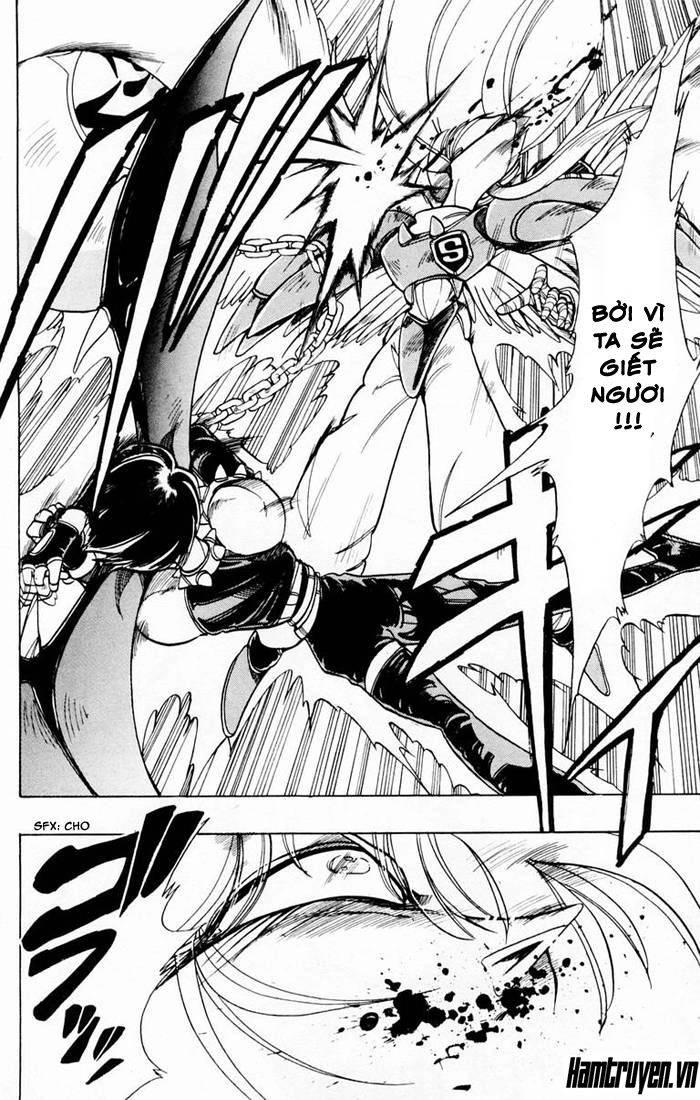 Violinist Of Hameln Chapter 76 - 10