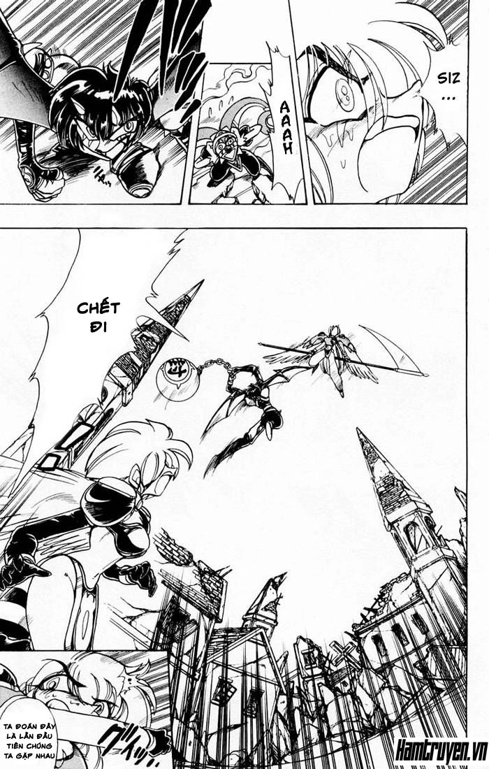 Violinist Of Hameln Chapter 76 - 11