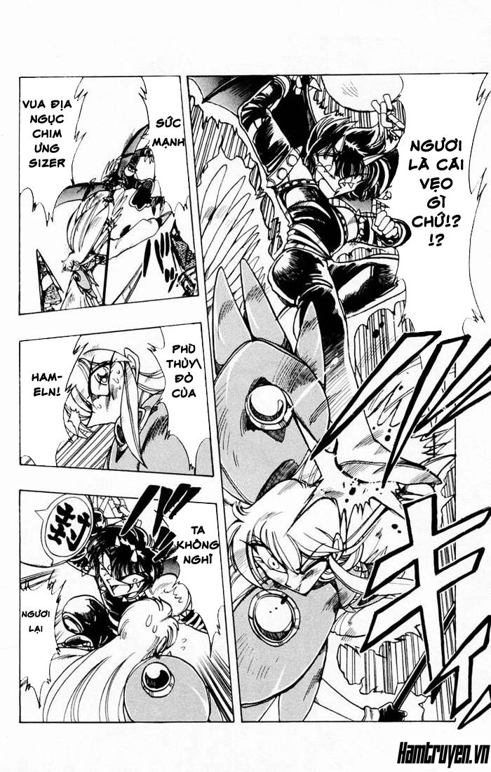 Violinist Of Hameln Chapter 76 - 12