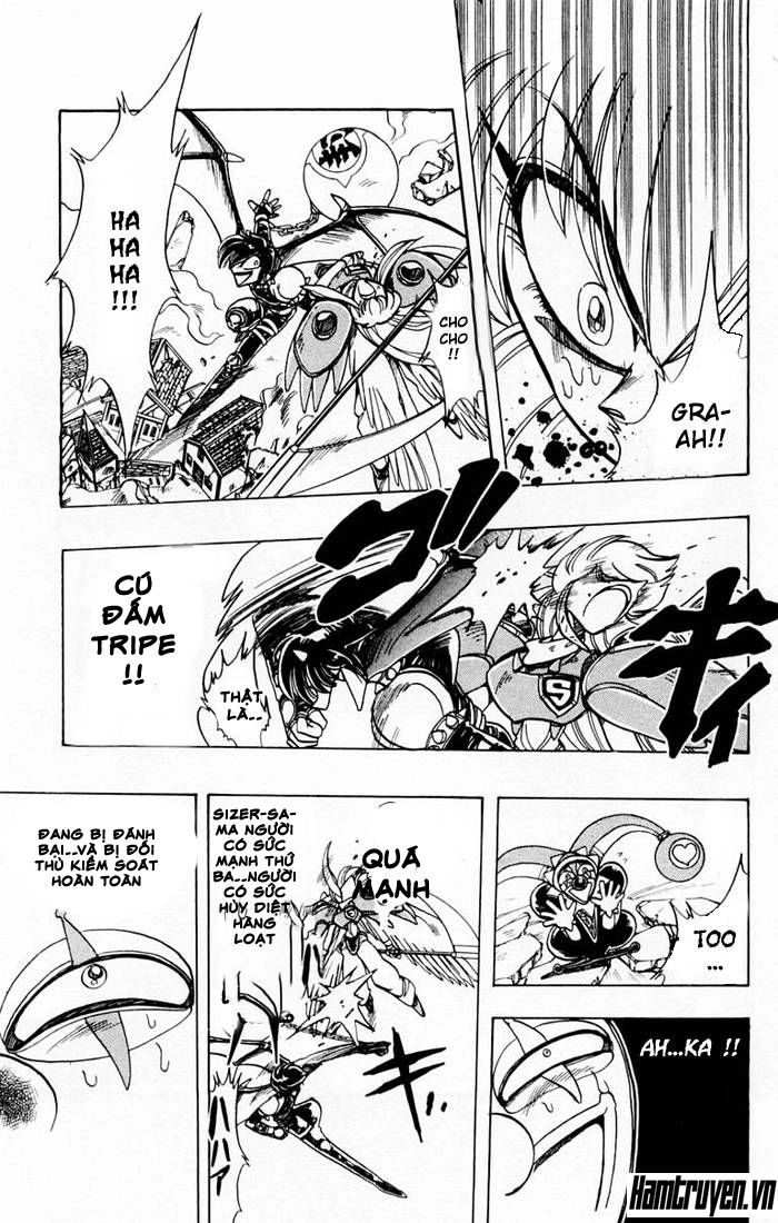 Violinist Of Hameln Chapter 76 - 15