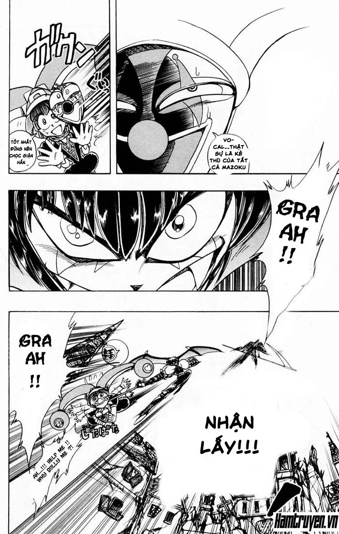 Violinist Of Hameln Chapter 76 - 16