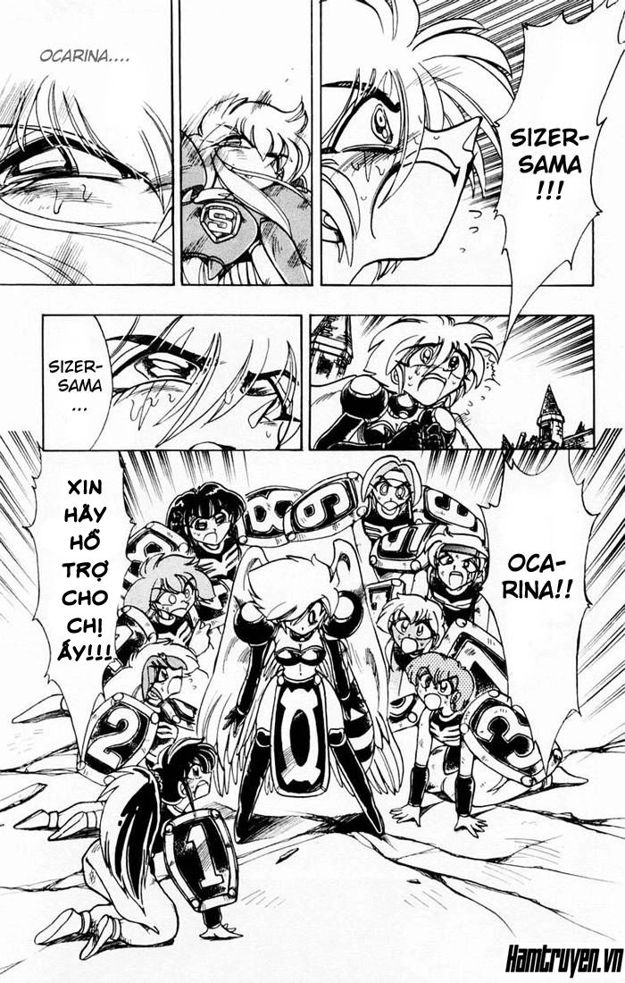 Violinist Of Hameln Chapter 76 - 17