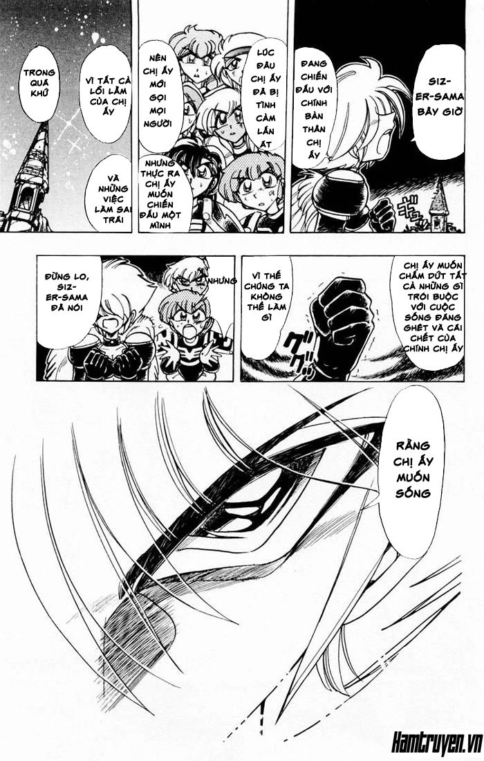 Violinist Of Hameln Chapter 76 - 19