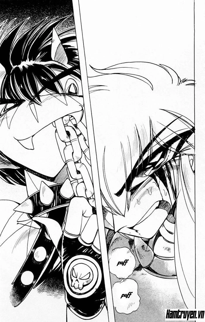 Violinist Of Hameln Chapter 76 - 21