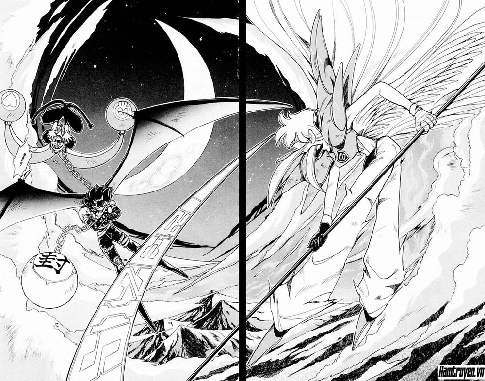 Violinist Of Hameln Chapter 76 - 22