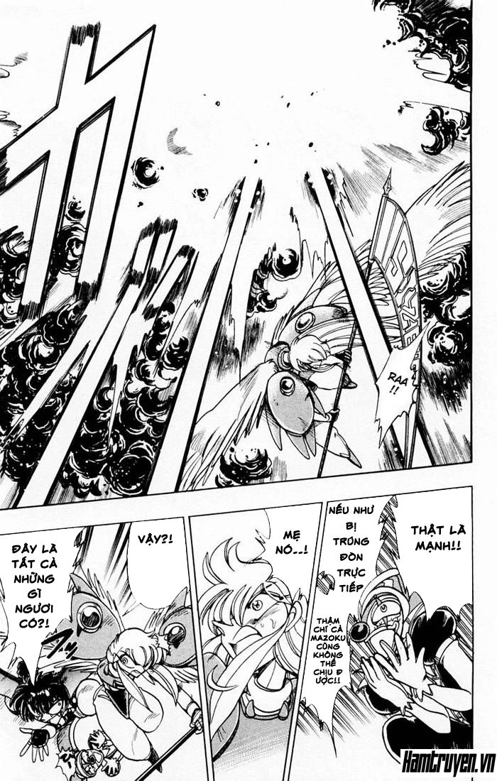 Violinist Of Hameln Chapter 76 - 24