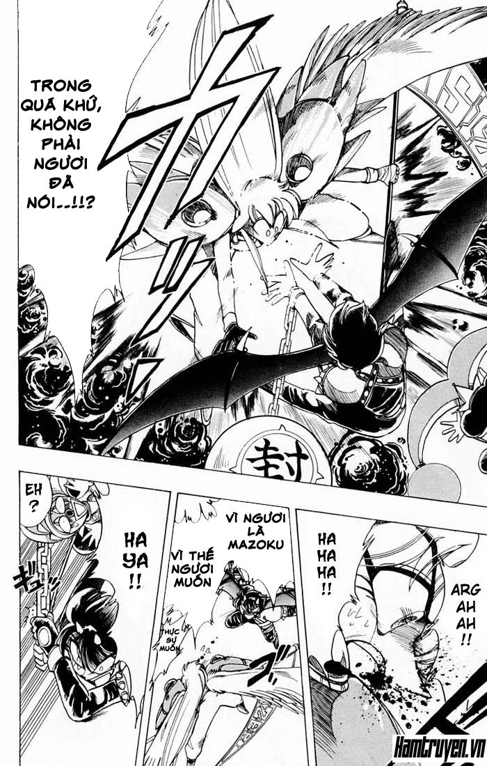 Violinist Of Hameln Chapter 76 - 25