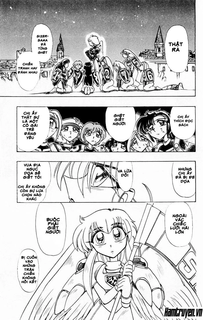 Violinist Of Hameln Chapter 76 - 26