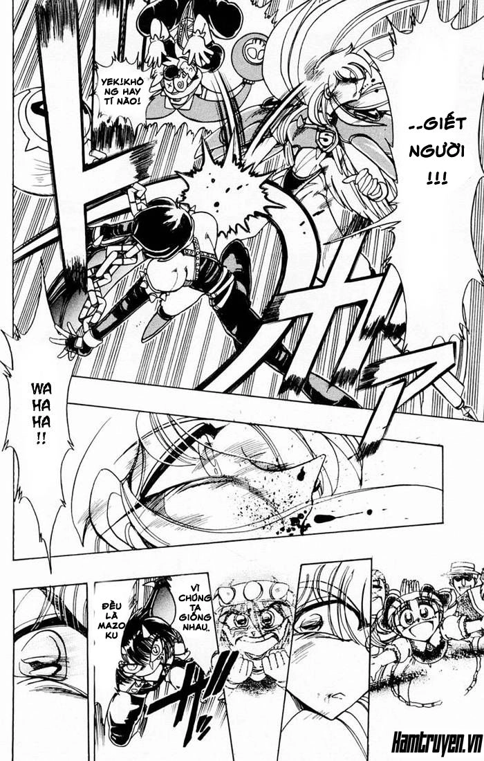 Violinist Of Hameln Chapter 76 - 27