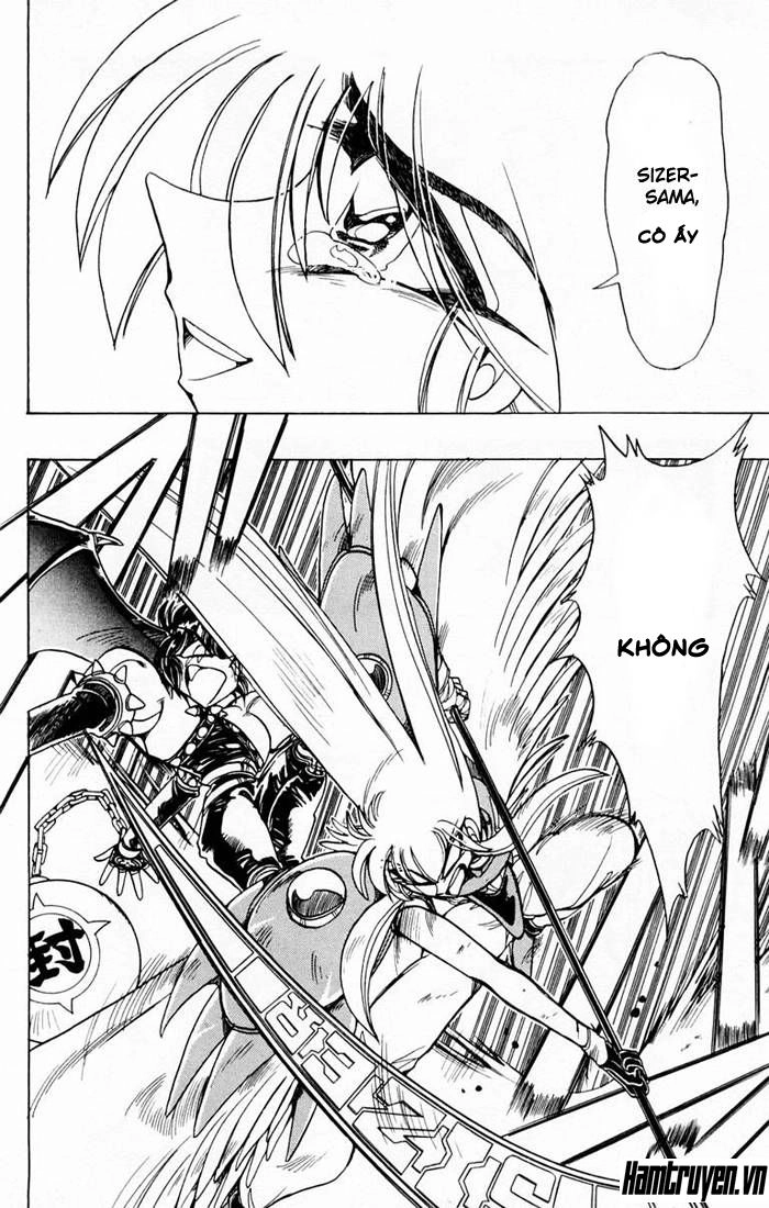 Violinist Of Hameln Chapter 76 - 29