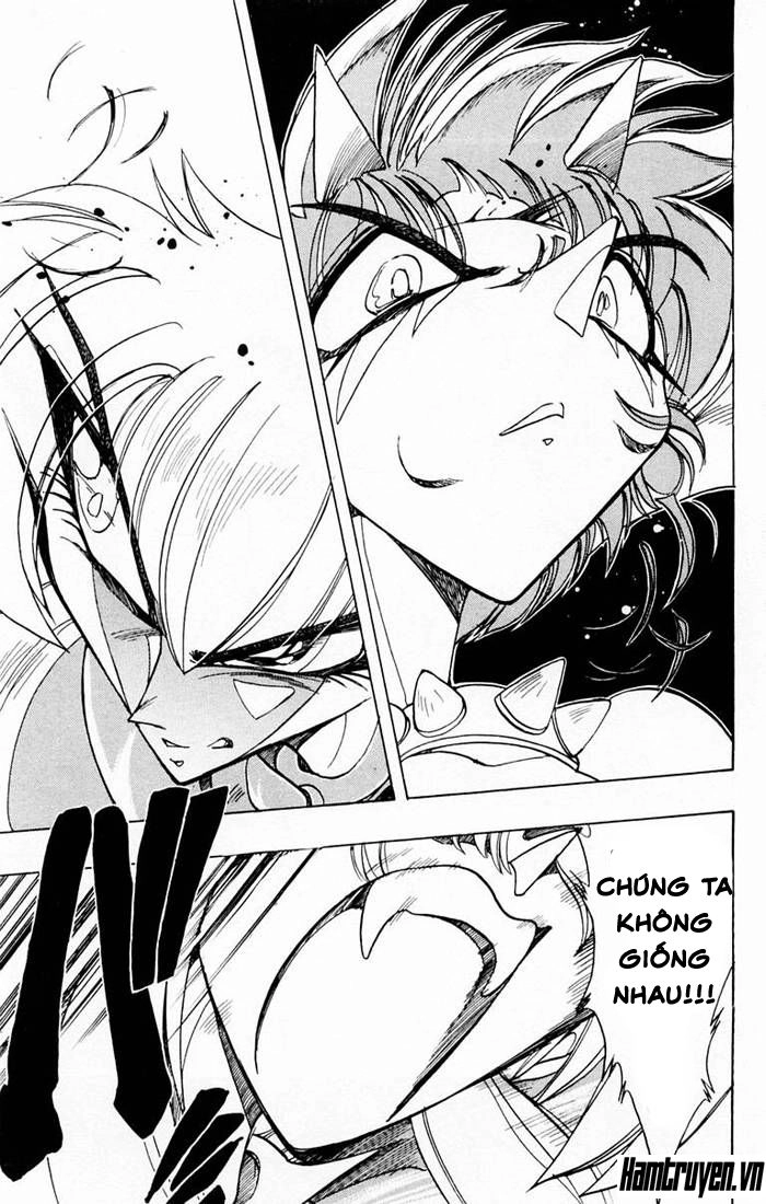 Violinist Of Hameln Chapter 76 - 30