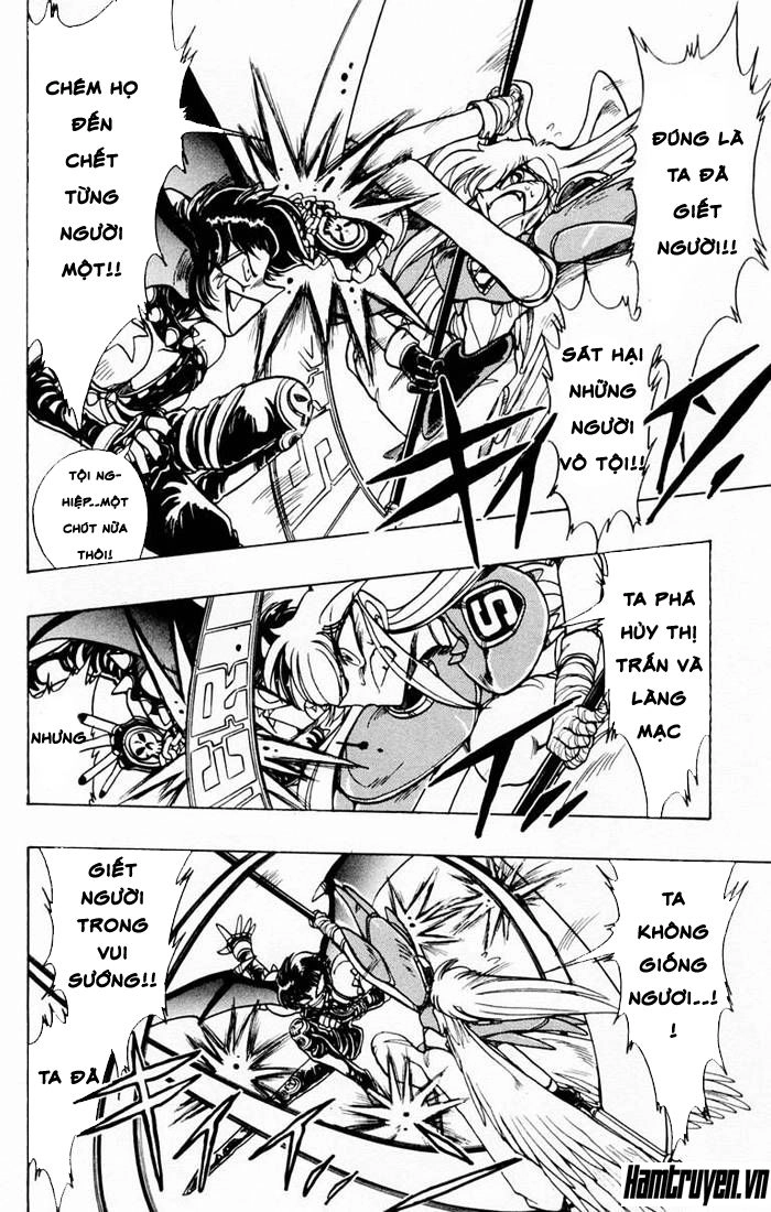 Violinist Of Hameln Chapter 76 - 31