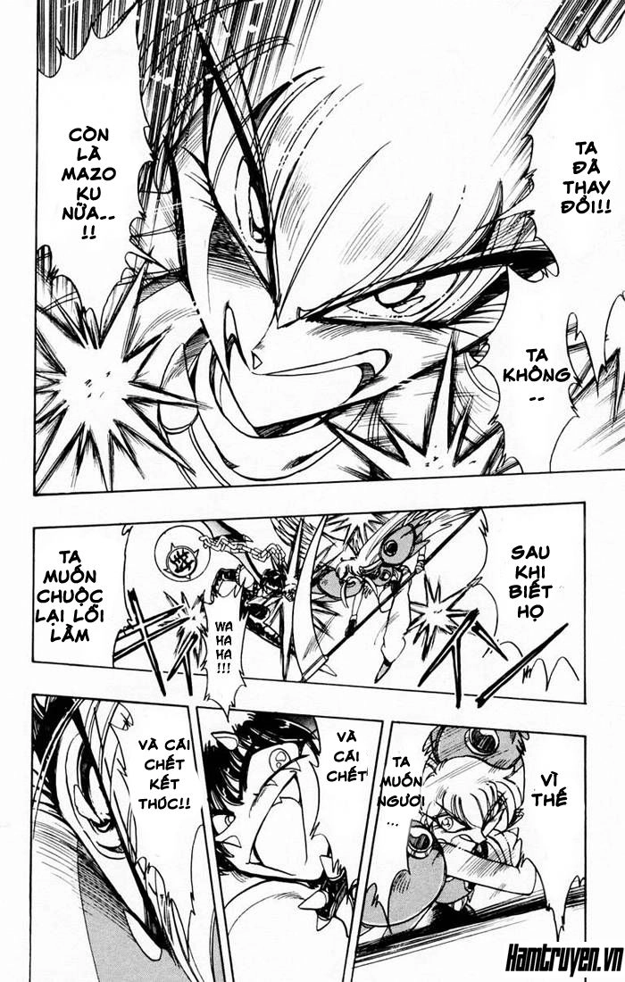 Violinist Of Hameln Chapter 76 - 35