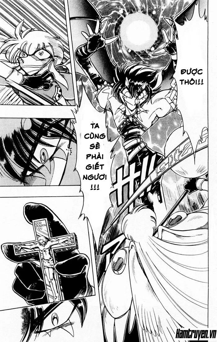 Violinist Of Hameln Chapter 76 - 36