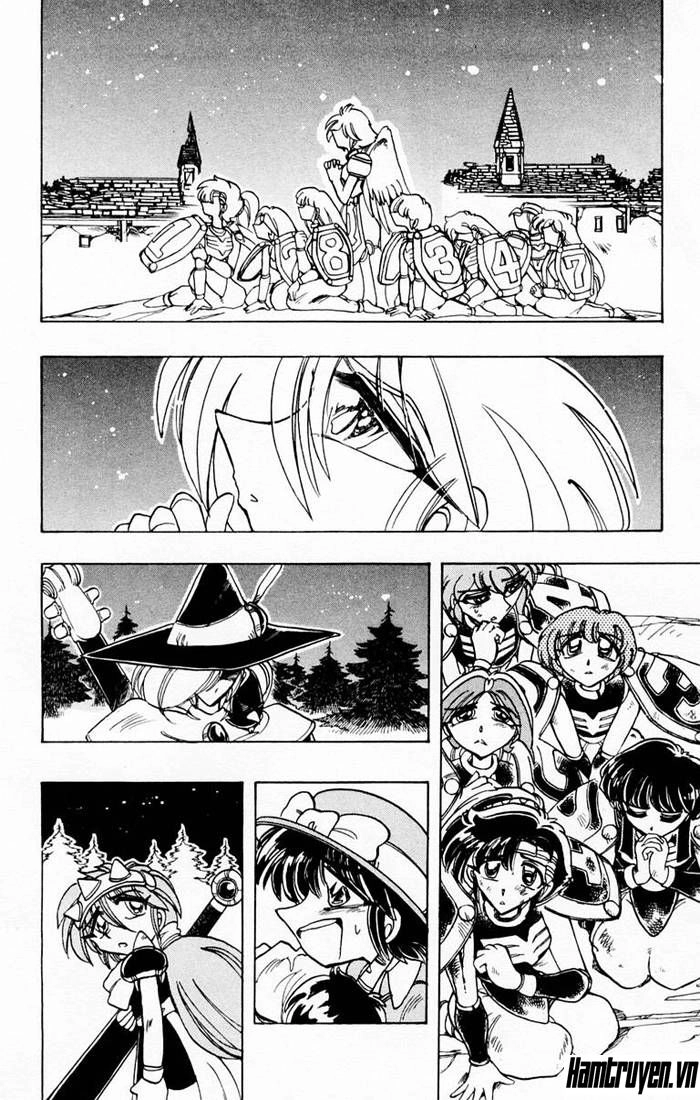 Violinist Of Hameln Chapter 76 - 38