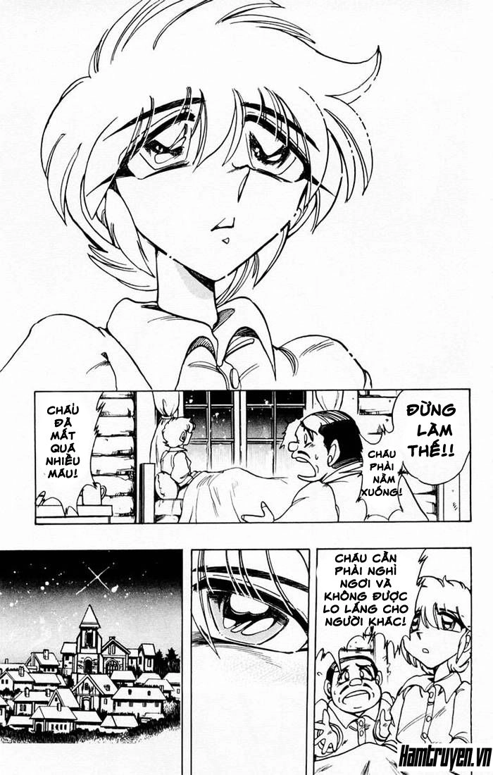 Violinist Of Hameln Chapter 76 - 39