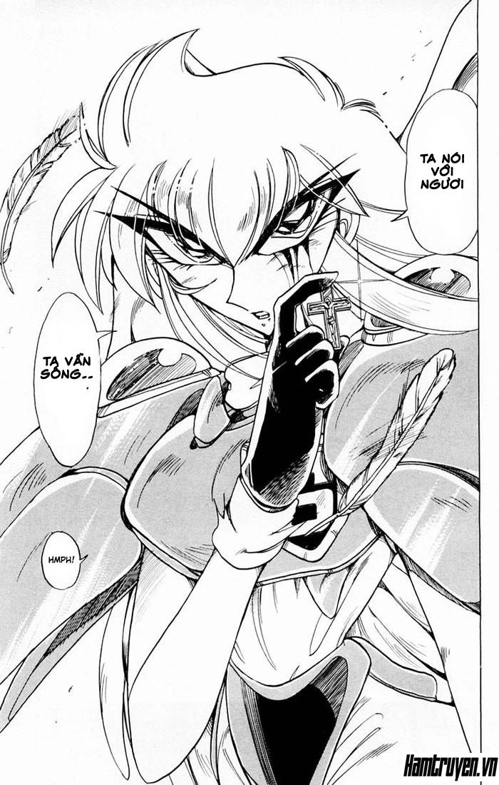 Violinist Of Hameln Chapter 76 - 41