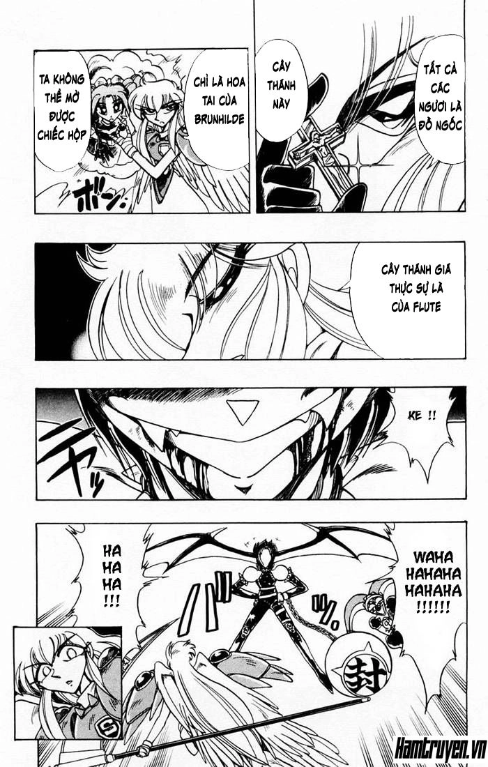 Violinist Of Hameln Chapter 76 - 43