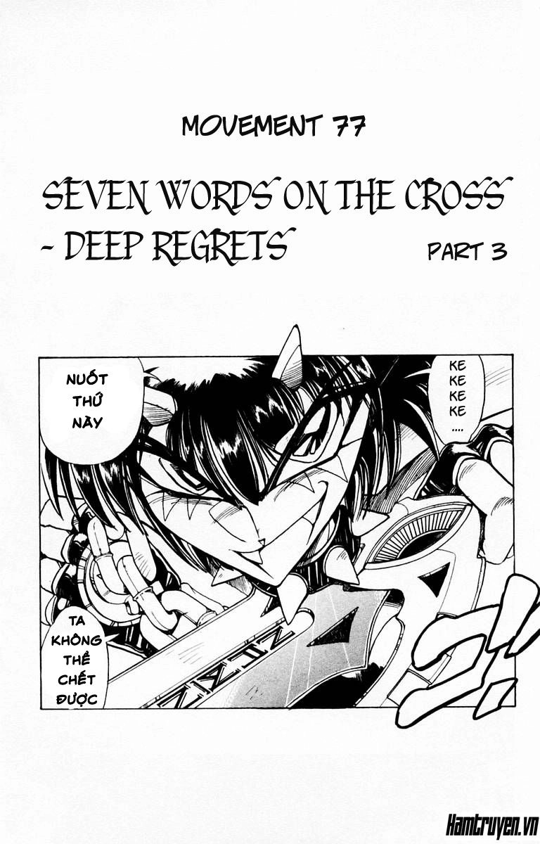 Violinist Of Hameln Chapter 77 - 2