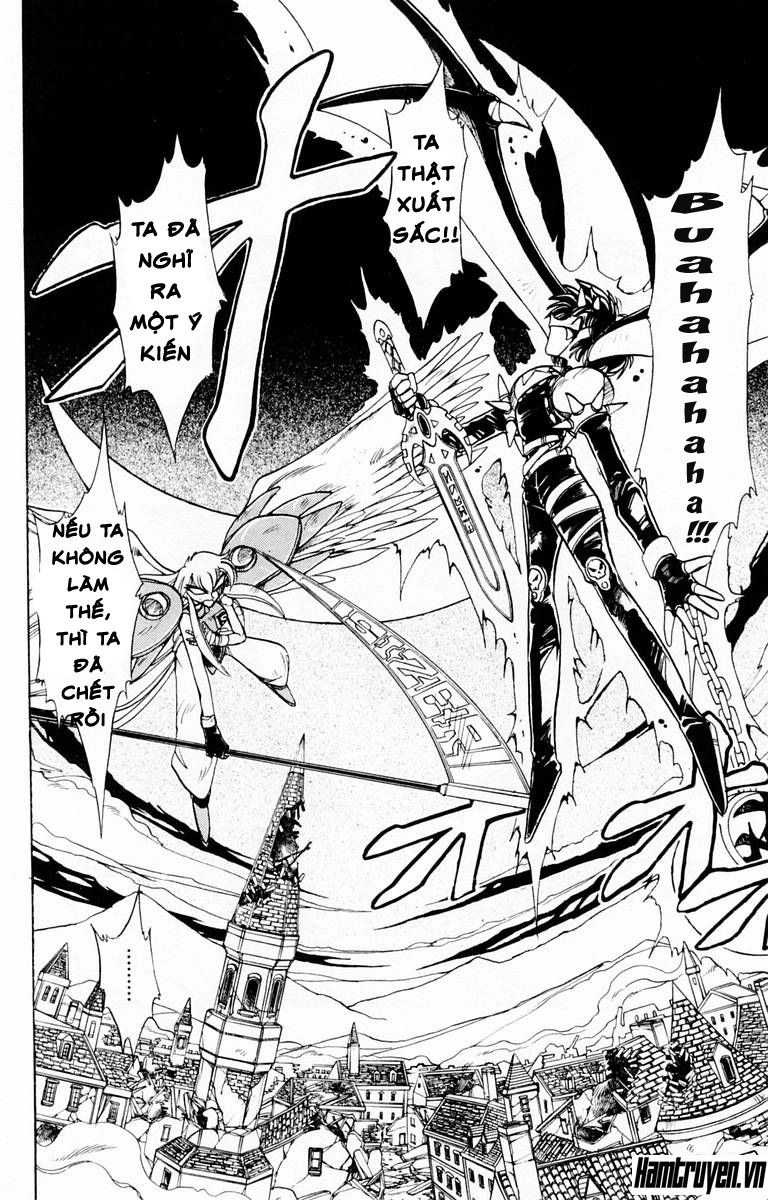 Violinist Of Hameln Chapter 77 - 3