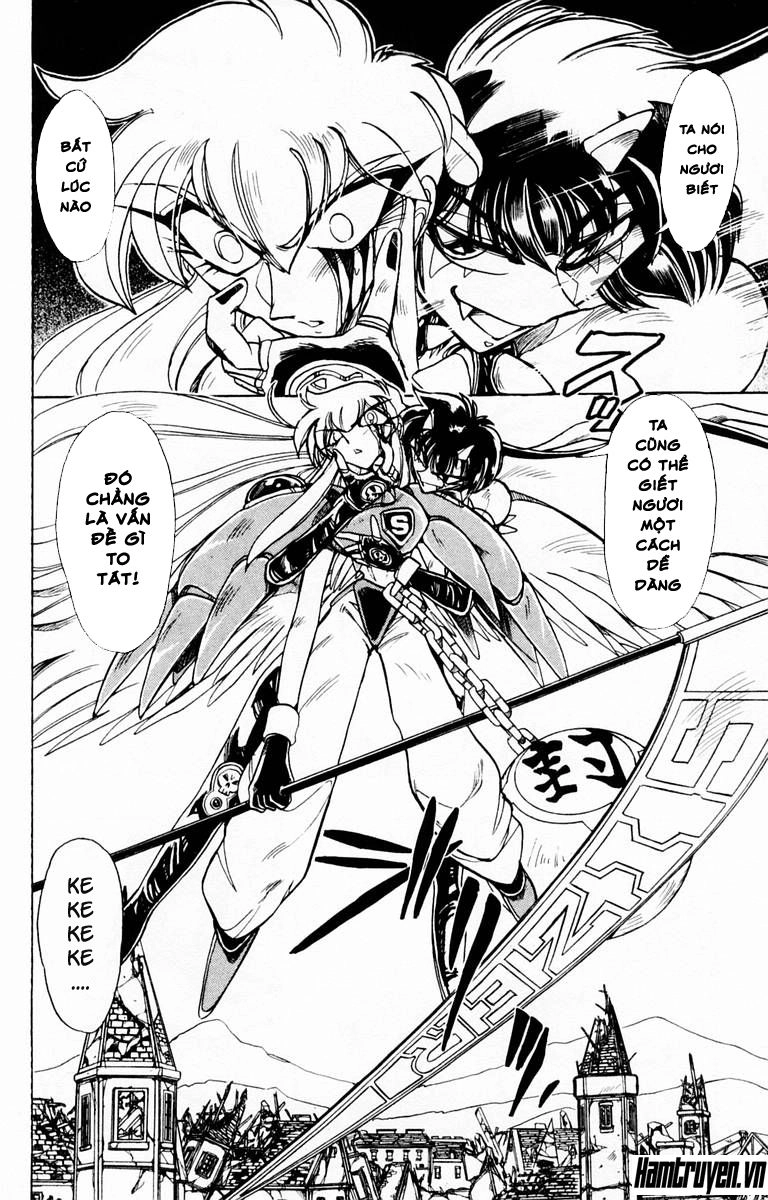 Violinist Of Hameln Chapter 77 - 5