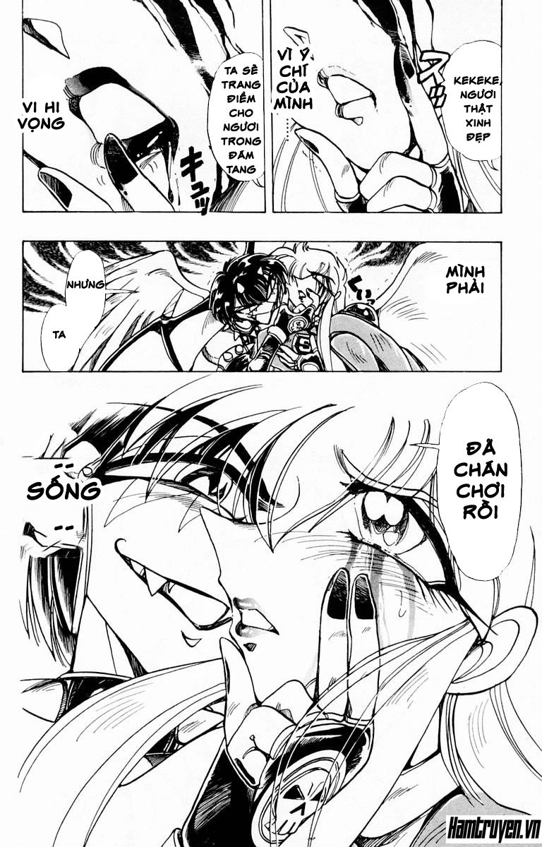 Violinist Of Hameln Chapter 77 - 7