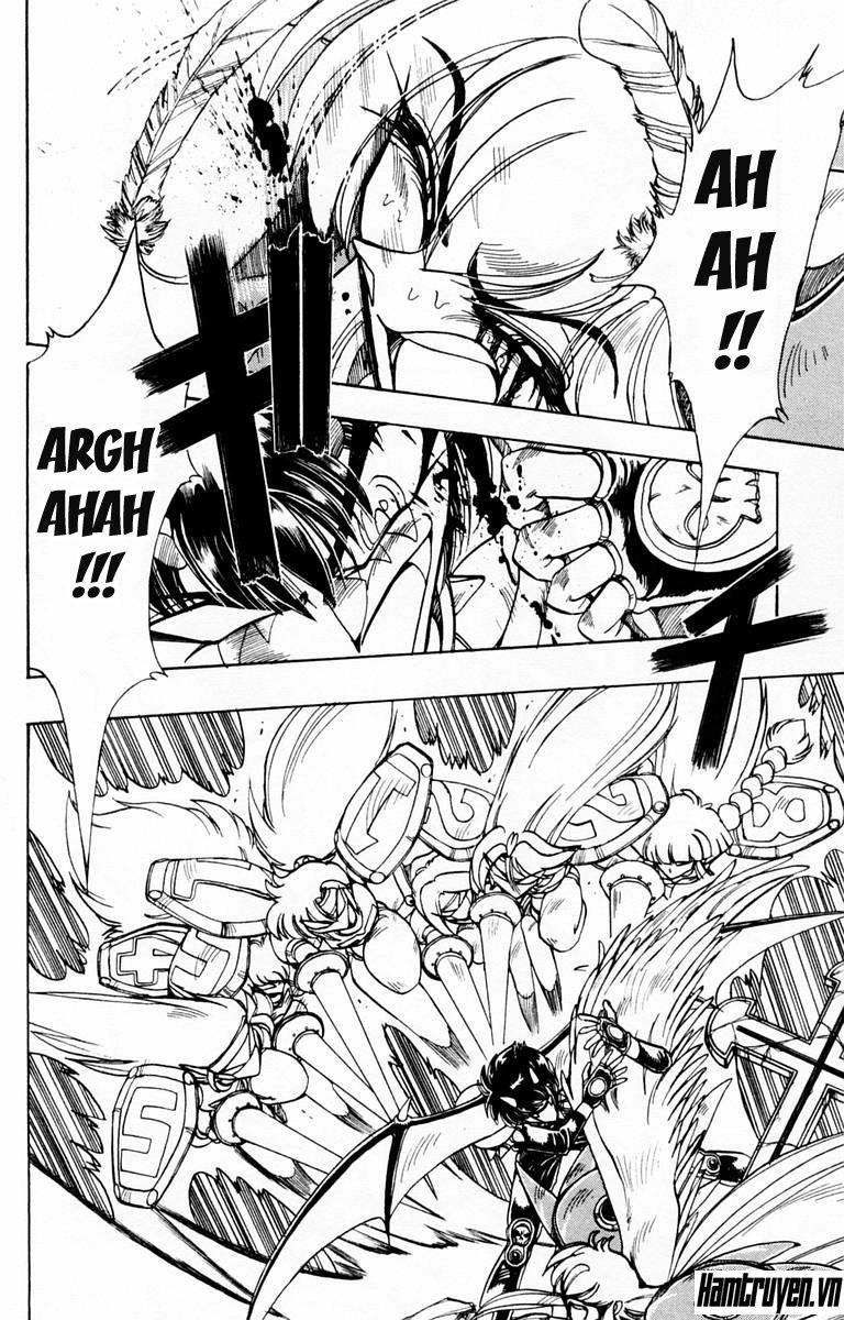 Violinist Of Hameln Chapter 77 - 17