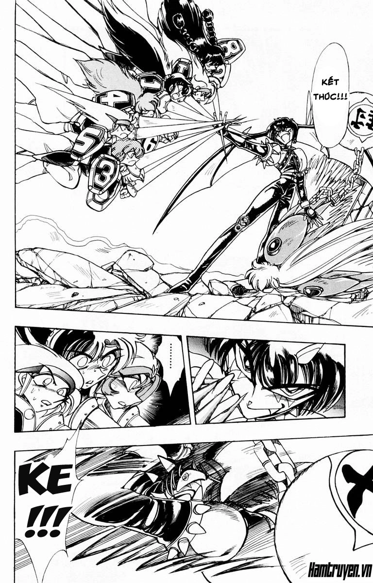 Violinist Of Hameln Chapter 77 - 19