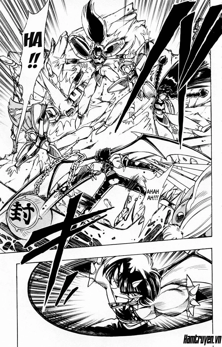 Violinist Of Hameln Chapter 77 - 20