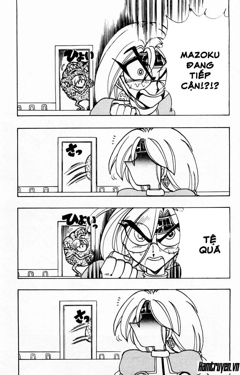 Violinist Of Hameln Chapter 77 - 30